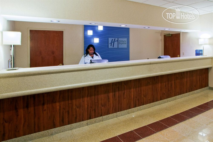 New photos from tourists Holiday Inn Express Cambridge 3*