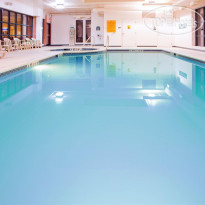 Holiday Inn Express Cambridge 