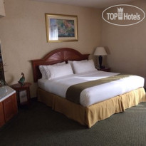 Holiday Inn Express Cambridge 