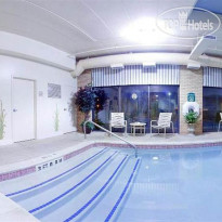 Holiday Inn Express Easton 