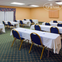 Holiday Inn Express Easton 