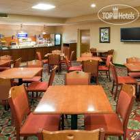 Holiday Inn Express Easton 