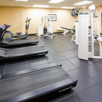 Holiday Inn Express Easton 