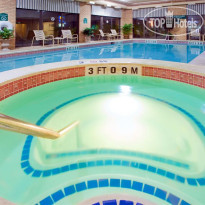 Holiday Inn Express Easton 