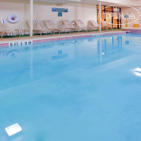 Holiday Inn Express Easton 