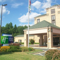 Holiday Inn Express Easton 