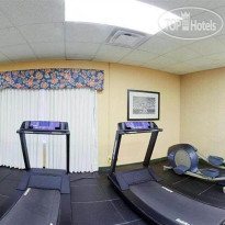 Holiday Inn Express Easton 