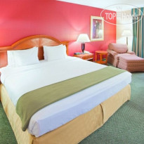 Holiday Inn Express Easton 