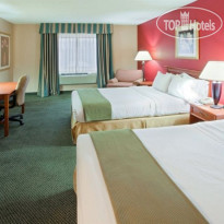 Holiday Inn Express Easton 