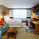 Metro Points Hotel - Washington North
