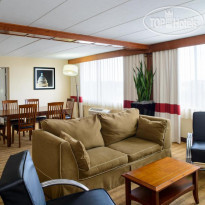 Metro Points Hotel - Washington North