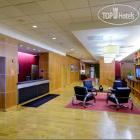 Metro Points Hotel - Washington North