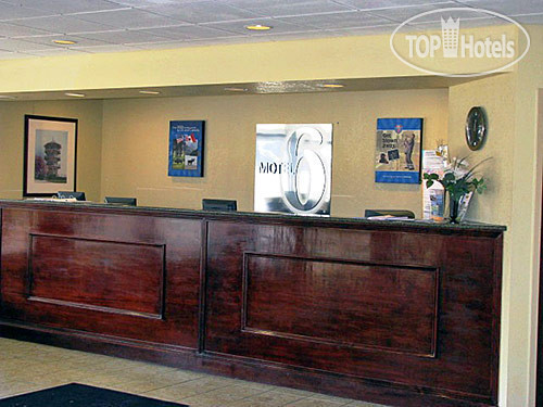 New photos from tourists Motel 6 Baltimore 2*
