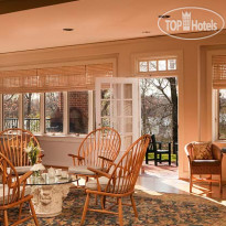 Aspen Wye River Conference Center 