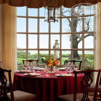 Aspen Wye River Conference Center 