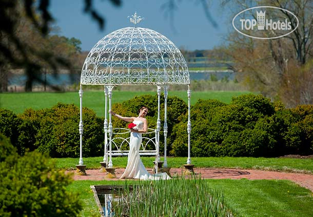 New photos from tourists Aspen Wye River Conference Center 3*