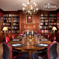 Aspen Wye River Conference Center 