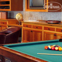 Aspen Wye River Conference Center 