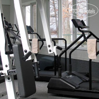 Aspen Wye River Conference Center 