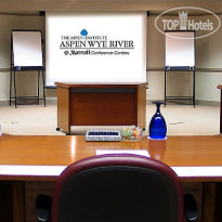 Aspen Wye River Conference Center 