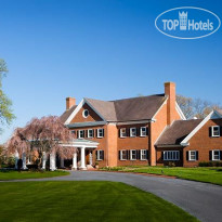 Aspen Wye River Conference Center 