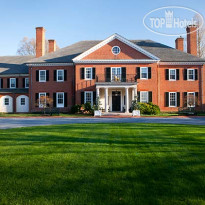 Aspen Wye River Conference Center 