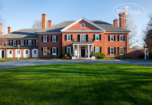 Aspen Wye River Conference Center