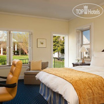 Aspen Wye River Conference Center 