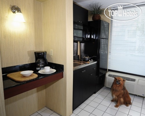 New photos from tourists Barefoot Mailman 3*