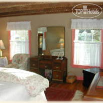 Lazyjack Inn On Dogwood Harbor