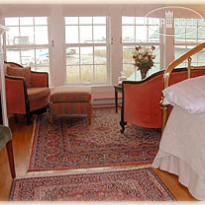 Lazyjack Inn On Dogwood Harbor