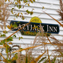 Lazyjack Inn On Dogwood Harbor