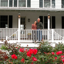 Lazyjack Inn On Dogwood Harbor