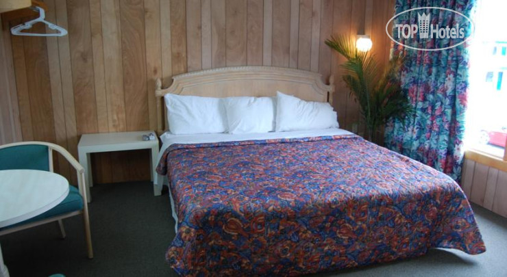 New photos from tourists Islander Motel 2*