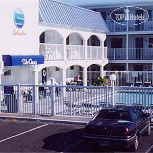 Hotel photo Islander Motel 2*