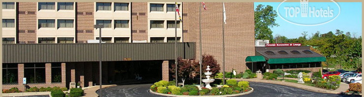 New photos from tourists Ramada Plaza Hagerstown 3*