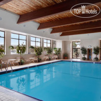 Ramada Plaza Hagerstown 