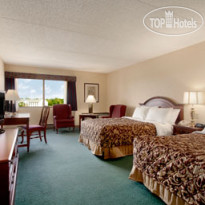 Ramada Plaza Hagerstown 