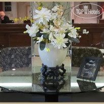 Ramada Plaza Hagerstown 