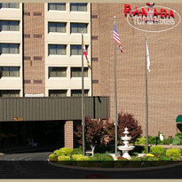 Ramada Plaza Hagerstown 