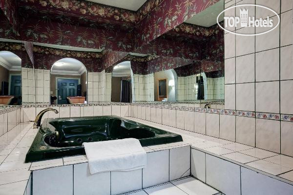New photos from tourists Americas Best Value Inn & Suites-Aberdeen 2*