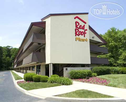 Red Roof Inn Baltimore North - Timonium