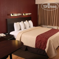 Red Roof Inn Baltimore North - Timonium 