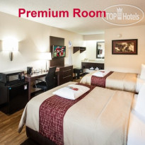 Red Roof Inn Baltimore North - Timonium 