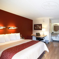 Red Roof Inn Aberdeen 