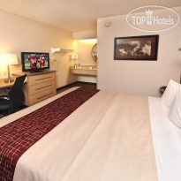 Red Roof Inn Aberdeen 