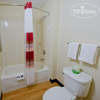 Red Roof Inn Aberdeen 