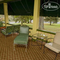 Americas Best Value Inn-Hancock 