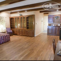 Americas Best Value Inn-Hancock 