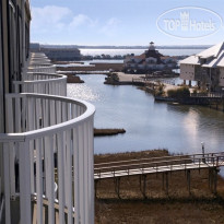 Coconut Malorie Resort 